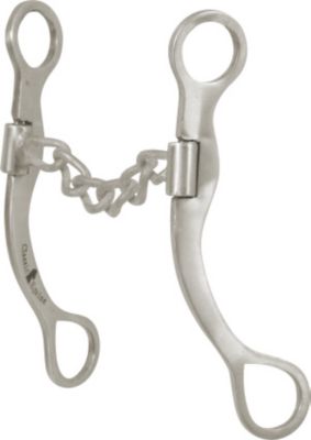BitLogic 7.5 Straight Shank Performance Series Bit