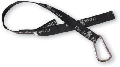 Classic Equine Bucket Strap