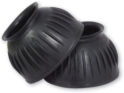 Classic Equine Rubber Bell Boots Best Price