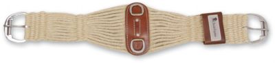 Classic Equine 100 Mohair Roper Cinch