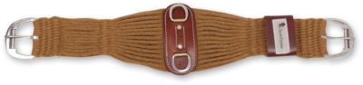 Classic Equine 100 Alpaca Roper Cinch