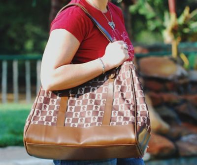 Classic Equine Day Tote Best Price