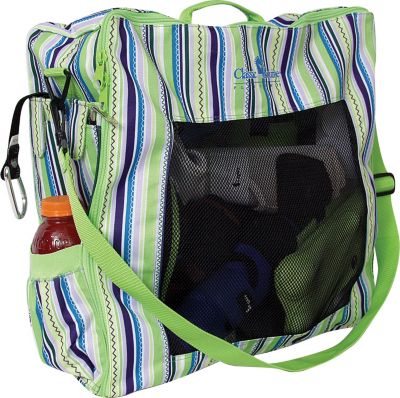 Classic Equine Accessory Tote Bag