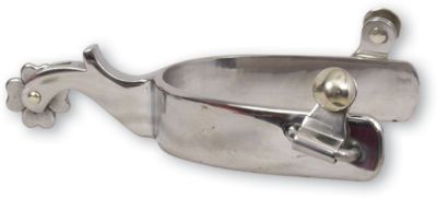 Classic Equine Performance Series 1 Band Spur