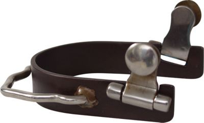 Classic Equine Bumper Spur