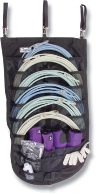 Classic Hanging Rope Organizer