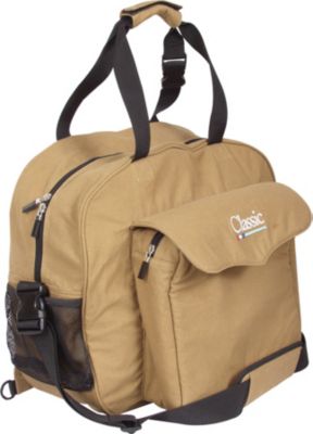 Classic Big Chill Insulated Rope Bag