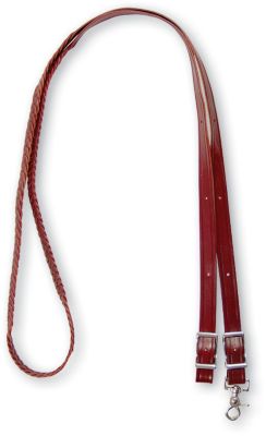 Martin Saddlery 5 Plaited Roping Reins
