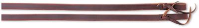 Martin Saddlery Leather Split  Reins Best Price