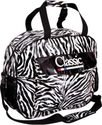 Classic Equine Designer Rope Bag
