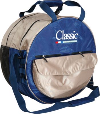 Classic Equine Improved Deluxe Rope Bag