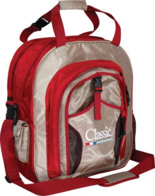 Classic Equine Redesigned Super Delxe Rope Bag