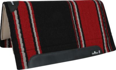 Classic Equine ESP Wool Top II Saddle Pad Best Price