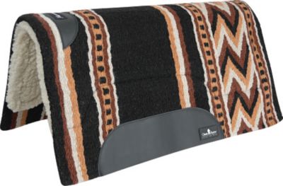 Classic Equine SensorFlex Saddle Pad