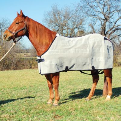 Classic Equine Equi-Mag Full Body Sheet