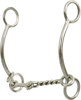 Classic Equine Goosetree Simplicity Dr. Bristol Bit