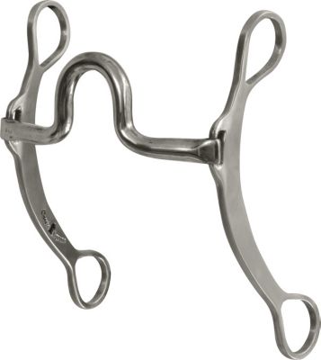 Classic Equine Shoulder Holder Bit