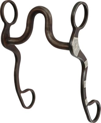 Classic Equine Long S Shank Cowboy Series Bit Best Price