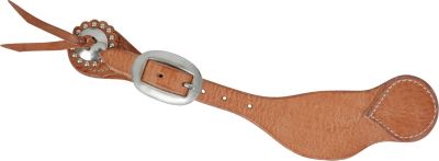 Martin Saddlery Pecos Spur Strap