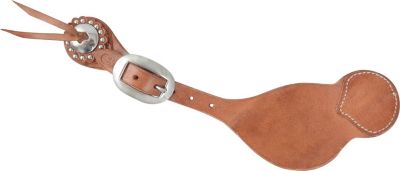 Martin Saddlery Tombstone Spur Strap