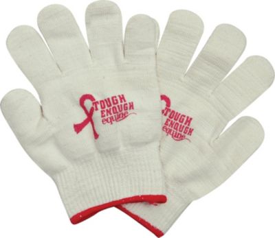 Classic Equine TETWP Barn Gloves- 6 Pack