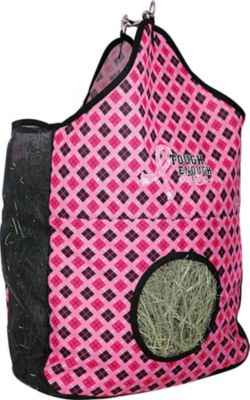Classic Equine TETWP Basic Hay Bag