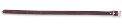 Martin Saddlery Latigo Leather Breastcollar Tug