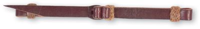 Martin Saddlery Leather Bit Hobble