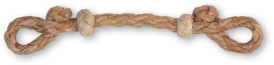 Martin Saddlery Rawhide Bit Hobble