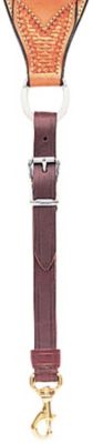 Martin Saddlery Adjustable Breastcollar Tug