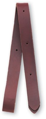 Martin Saddlery Offside Latigo