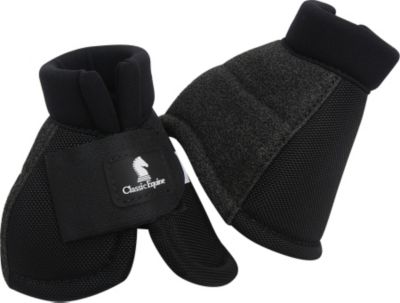 Classic Equine 3DX Western Bell Boot Best Price