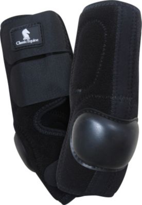 Classic Equine Neoprene Skid Boots Best Price