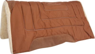 Classic Equine Classic Work Saddle Pad