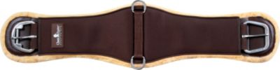 Classic Equine SensorFlex Fleece Roper Girth Best Price