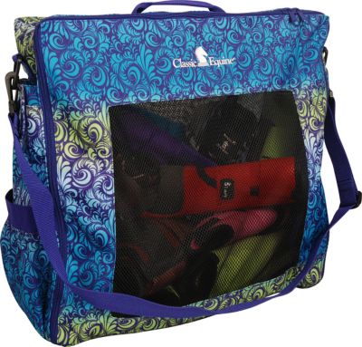 Classic Equine Fun Print Boot/Accessesory Tote Bag Best Price