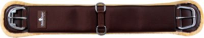Classic Equine SensorFlex Fleece Straight Girth Best Price