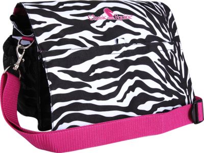 Classic Equine Fun Prints Necessity Tote Best Price