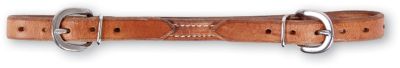 Martin Saddlery Cowhorse Curb Strap