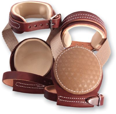 Classic Equine Leather Skid Boots Best Price