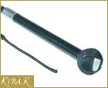 Kyra K. Passage Dressage Whip 