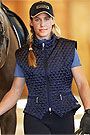 Eurofit Catania Quilted Vest