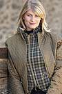 Eurofit Catania Plaid Vest