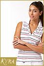 Kyra K. Pia Sleeveless Shirt