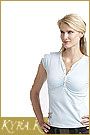Kyra K. Emy Sleeveless Shirt