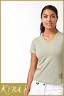 Kyra K. Emma Short Sleeve Shirt