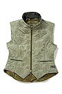 Eurofit Ladies Catonia Embroidered Vest