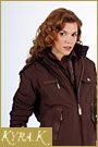 Kyra K Active Amie Ladies Jacket