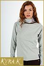 Kyra K. Beatrice Turtleneck Sweater