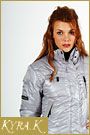 Kyra K Coaching Gracie Ladies Jacket